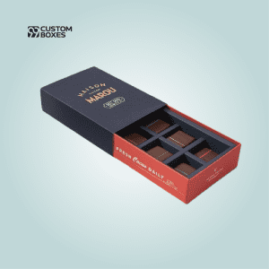 Chocolate Custom Box