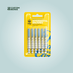 Custom Blister Packaging