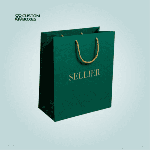 Custom Branded Tote Bag