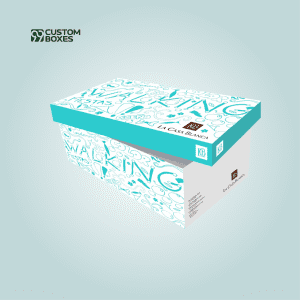 Custom Shoes Box