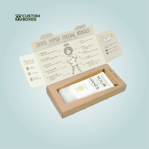 Custom Tube Packaging