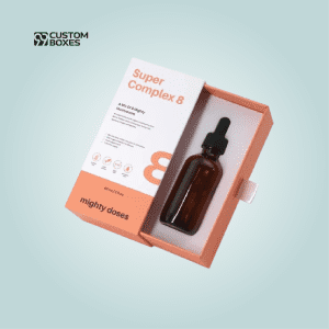 Drawer Box With Insert