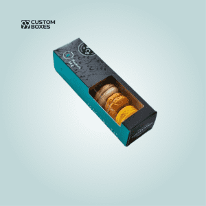 Macarons box