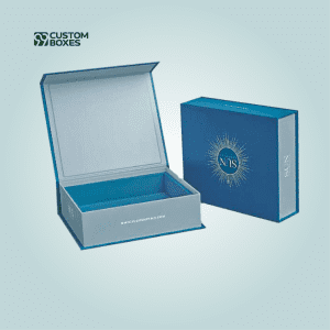 Rigid Magnetic Closure