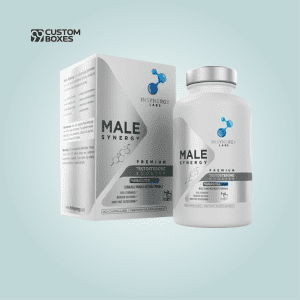 Supplements Packaging