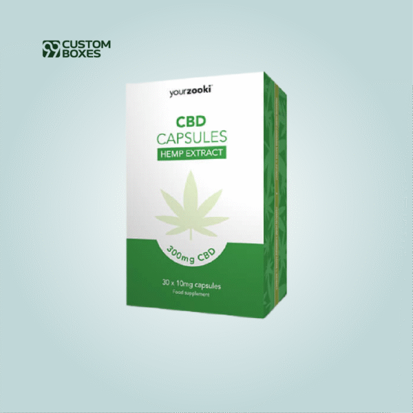 CBD Boxes | Custom Packaging, Eco-Friendly & Wholesale