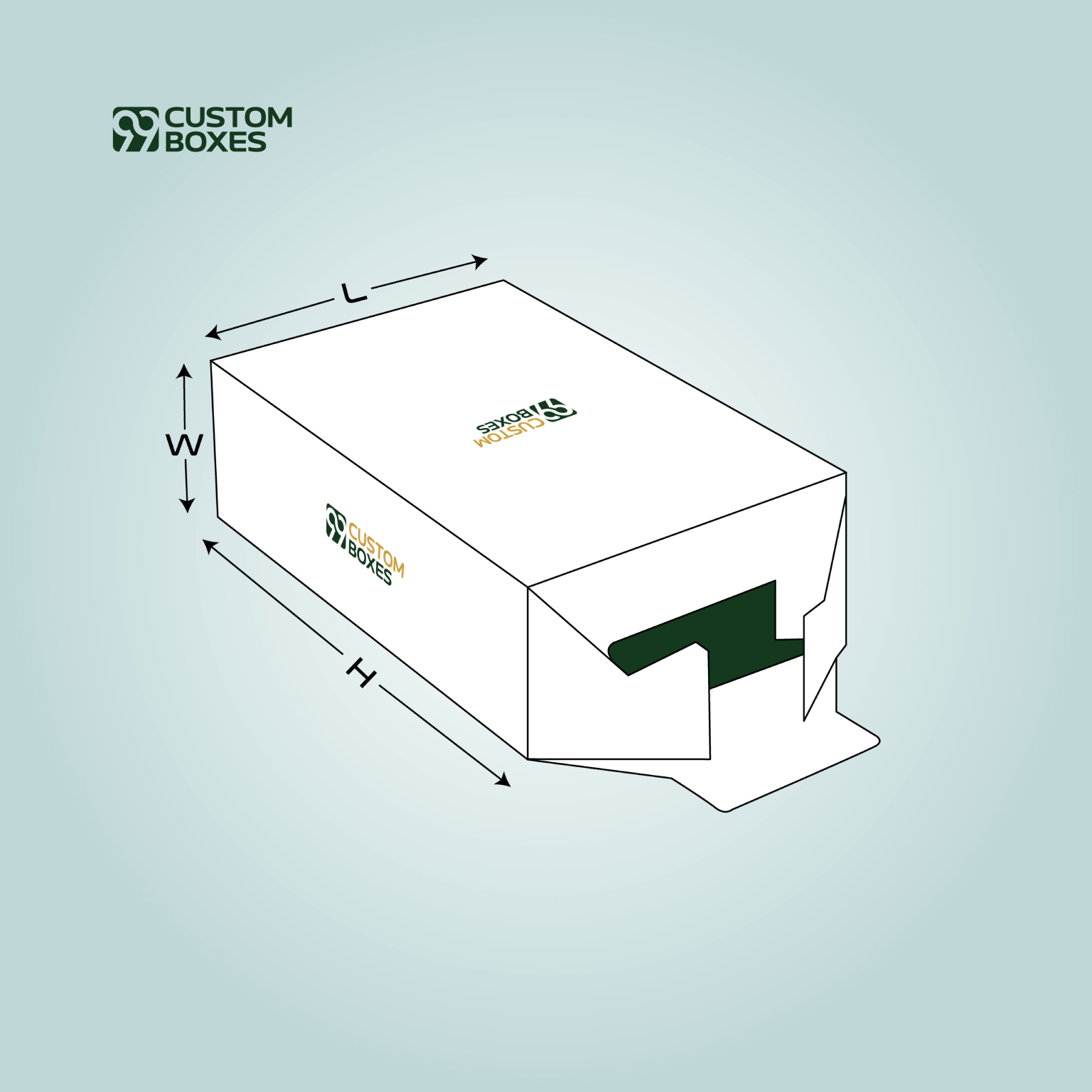 Boxes By Style - 99 Custom Boxes UK