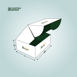 Custom Double Wall Tuck Front Boxes