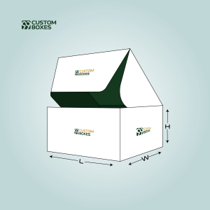 Custom Four Corner Tray Tuck Top Boxes