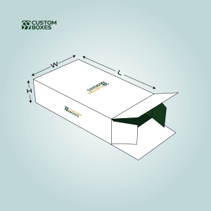 Custom Seal End Boxes