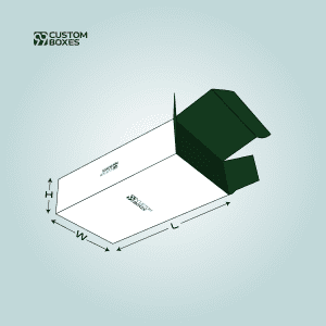 Custom Straight Tuck End Boxes