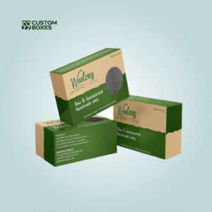 Custom Soap Boxes