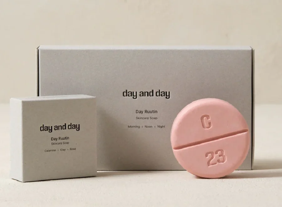 Eco Friendly Soap Boxes