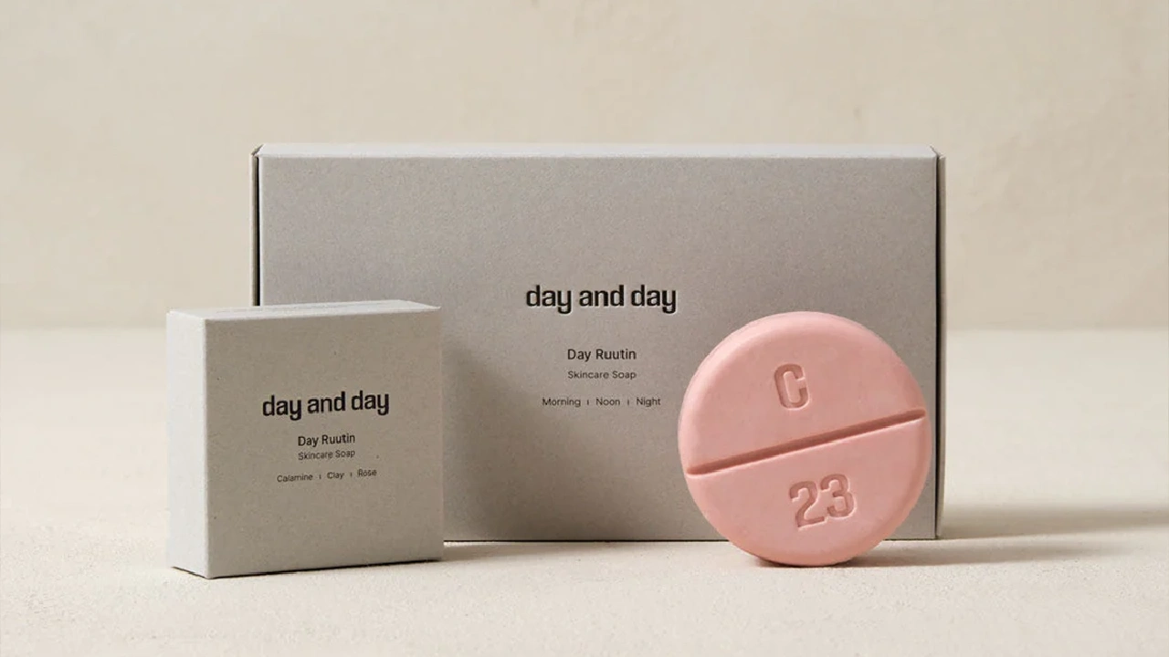 Eco Friendly Soap Boxes