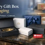 Luxury Gift Box Packaging