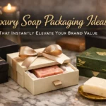Luxury Soap Packaging Ideas